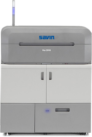 SAVIN Pro C9100 / C9110